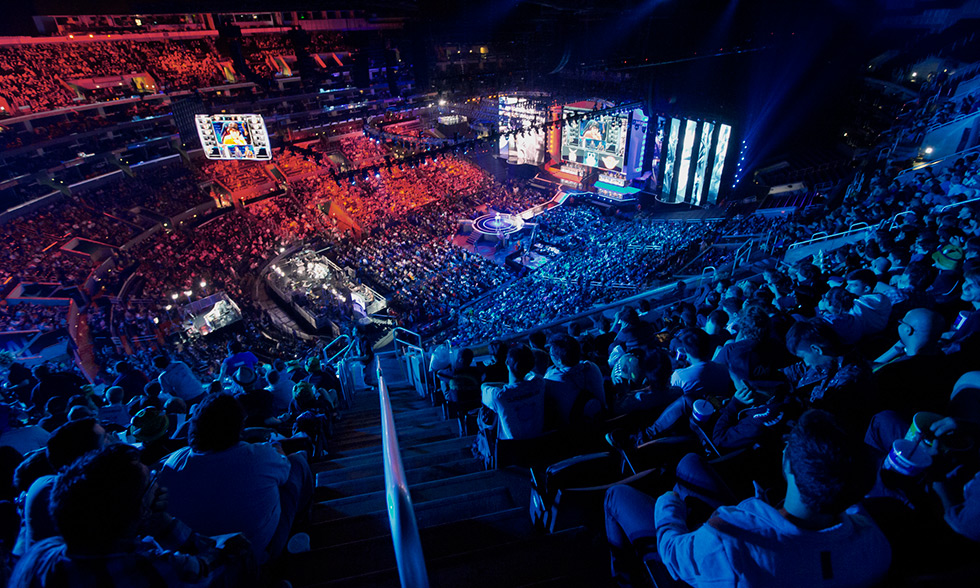 传奇AD Bang宣布退役，十年职业生涯结束