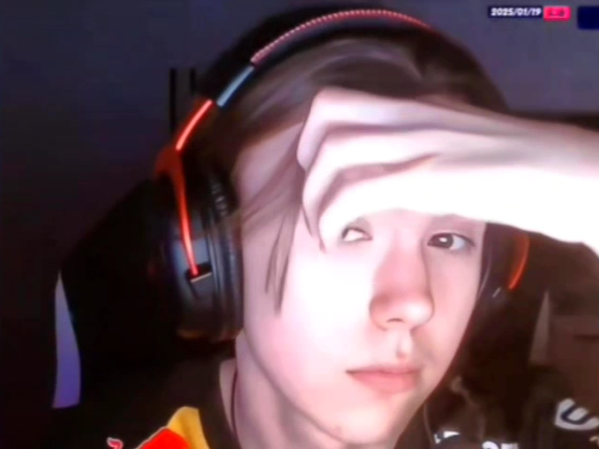 DOTA2 ESL马来西亚云顶即将开始，梗图满天飞