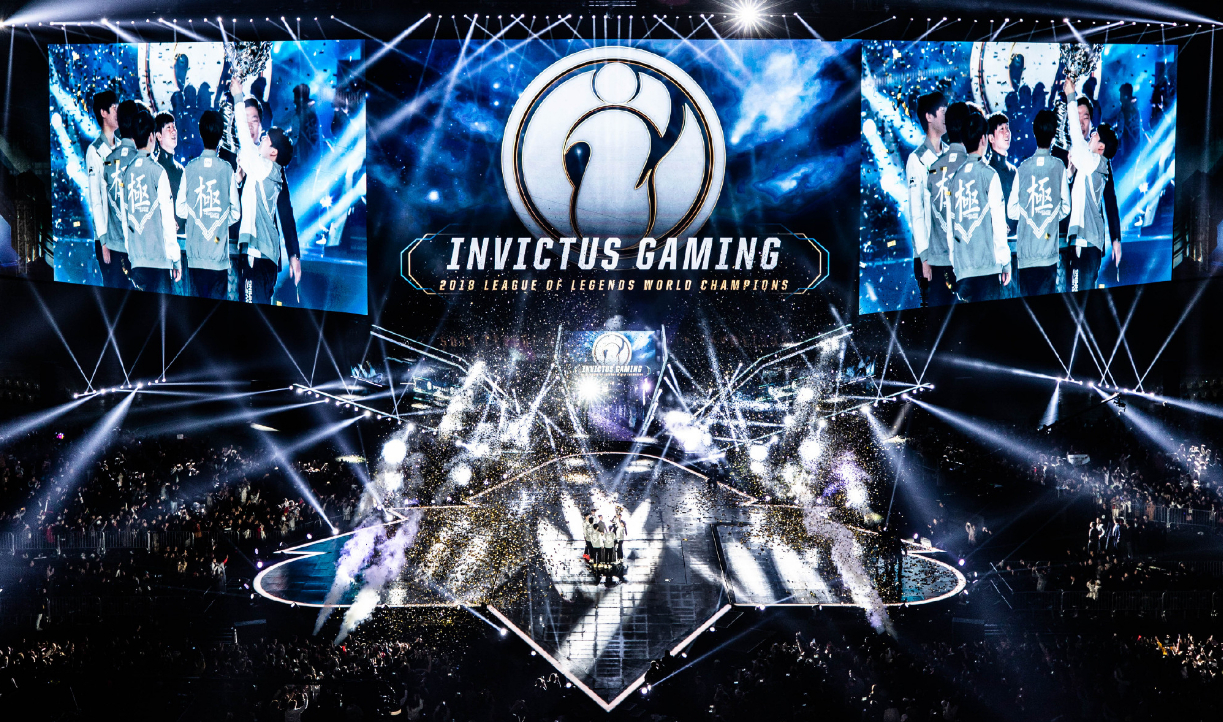 英雄联盟S12八强抽签已定，第一轮没有内战！