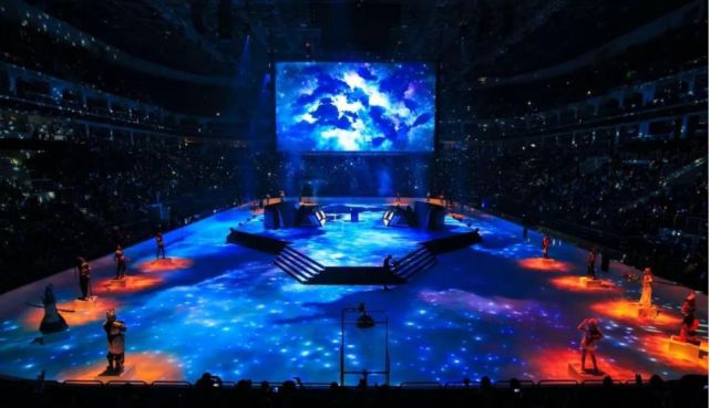 donk 对 GOAT 辩论的看法：“每个人都会选择自己喜欢的 GOAT”