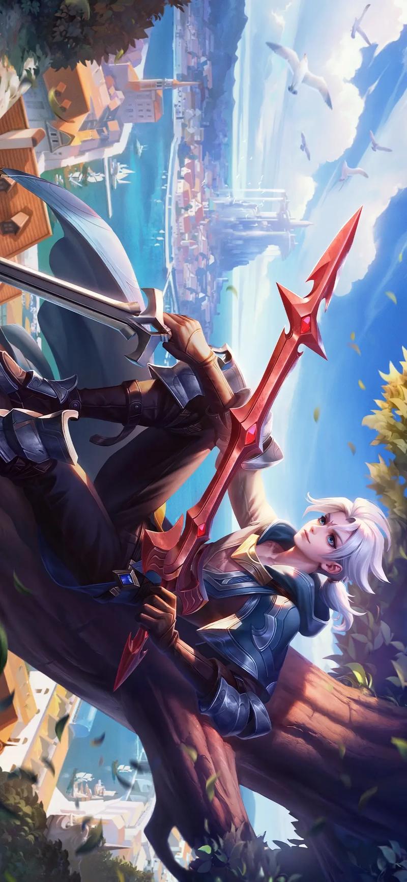 【赛后战报】复仇成功！ LNG Esports 2：0轻松战胜RA拿下第二胜