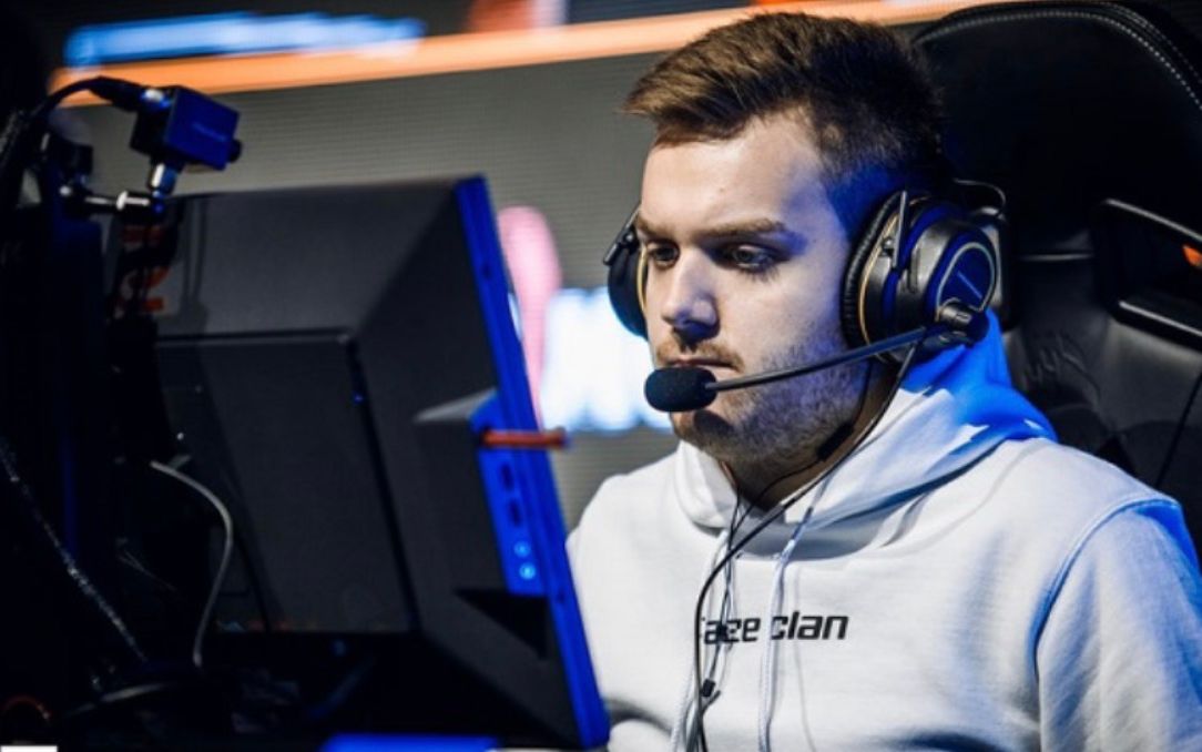 Imperial Valkyries 在 ESL Impact League 中首次无奖杯出局