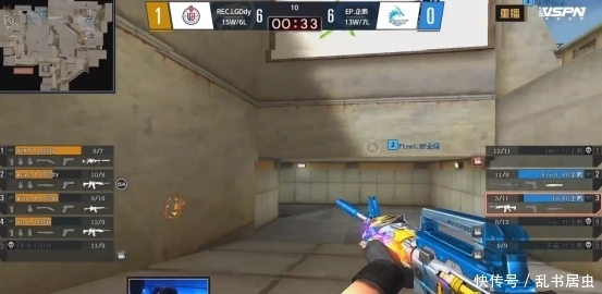 资讯AF职业选手宣布退役，职业生涯10佳精彩镜头