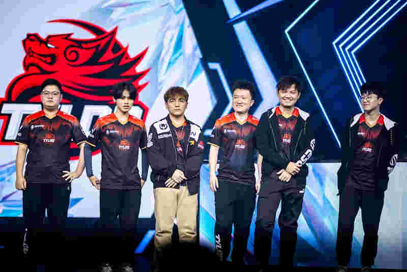 DOTA2 DPL-CDA S2：RNG 1：2不敌CDEC