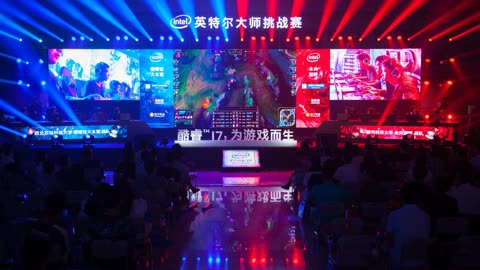 CSGO PGL Major是日前瞻，北美内战！